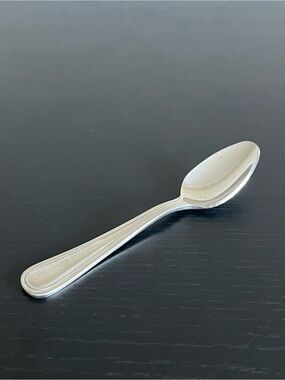 Vintage Winco Baby Spoon Stainless 18-10